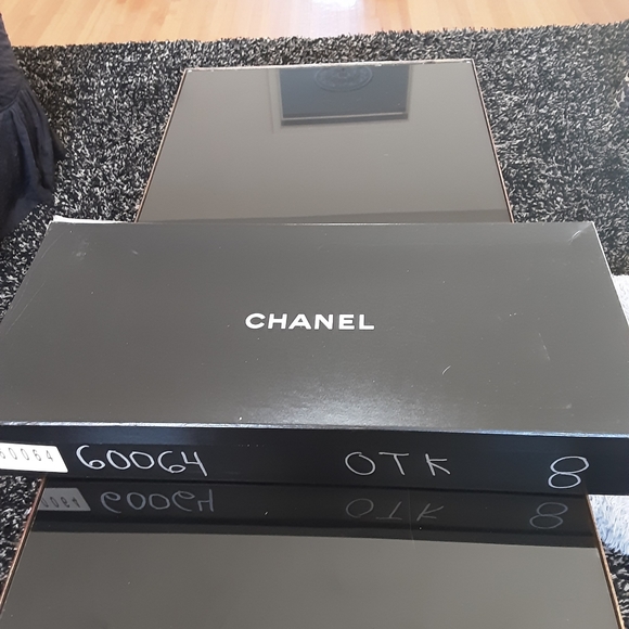 Chanel boots - Picture 9 of 10